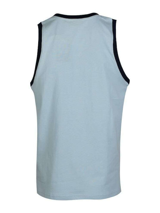 Hurley T-shirt Light Blue