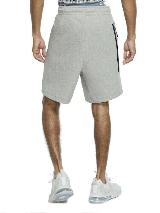Men's Athletic Shorts Gray