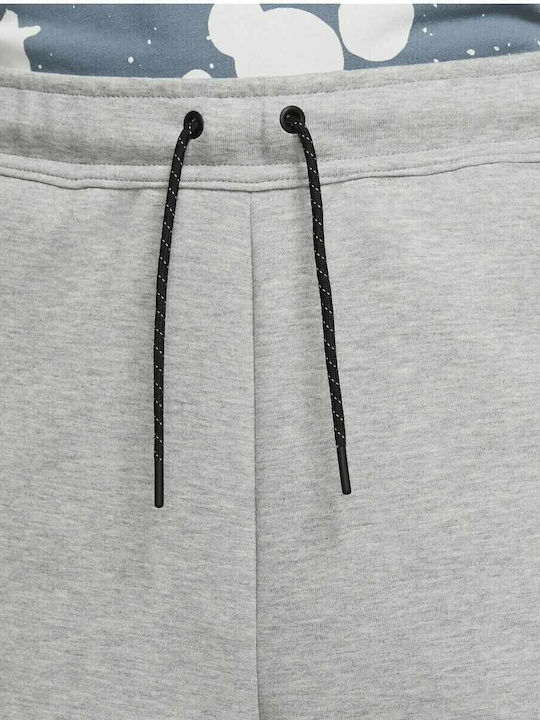 Men's Athletic Shorts Gray