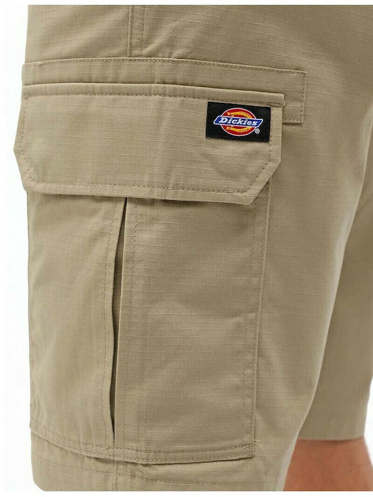 Millerville Ανδρική Βερμούδα Cargo KHAKI