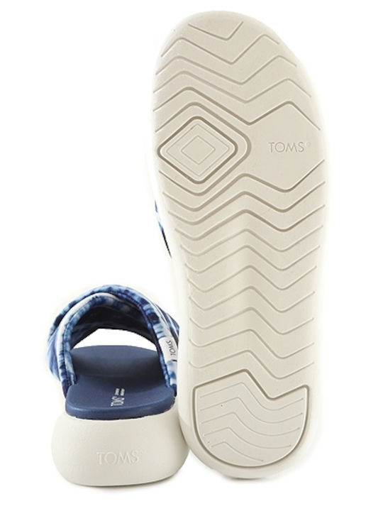 Toms