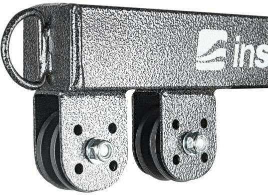 inSPORTline Cable Pulley System Multi Gym Without Weights