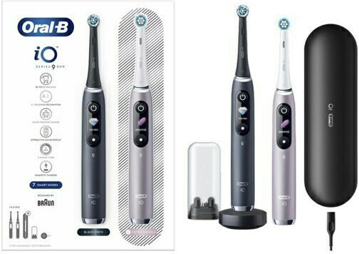 Oral-B IO Series 9 Periuță de dinți electrică cu Temporizator