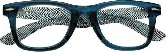 Zippo Reading Glasses +3.50 in Blue color 31Z-B16-BLU350