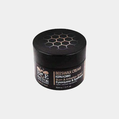 Bee Factor Cool & Fresh Beeswax Balm 50ml