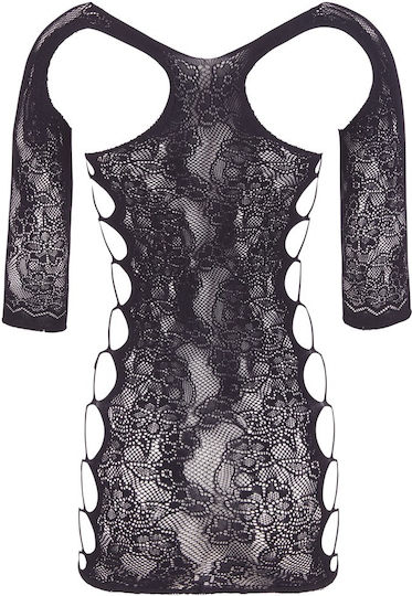 Mandy Mystery Black