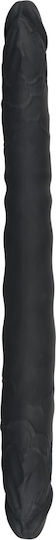 You2Toys Bad Kitty Doppeldildo Schwarz 40cm