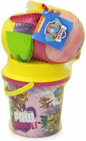 Jamara Skye and Everest (7pcs)
