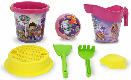 Jamara Skye and Everest (7pcs)