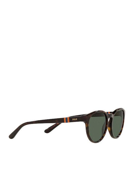 Ralph Lauren Kids Sunglasses Brown PH9502 500371