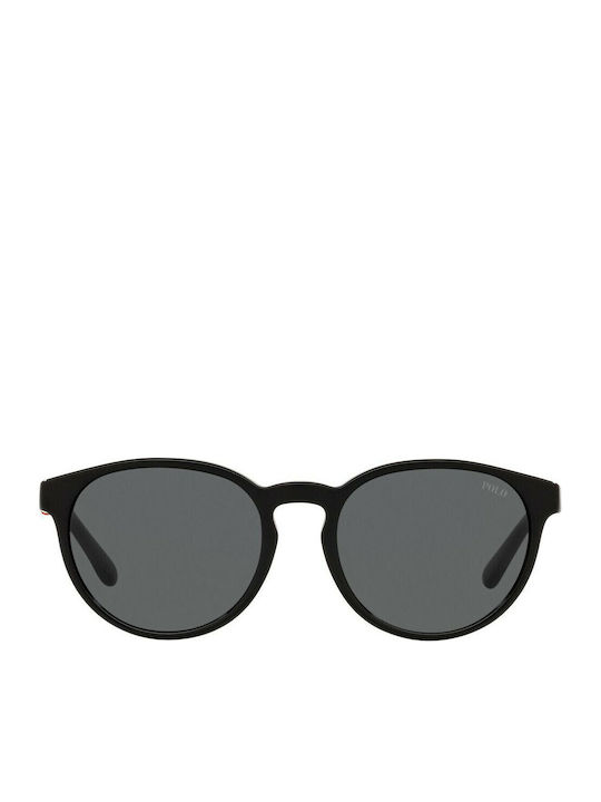 Ralph Lauren Kinder-Sonnenbrillen Schwarz PH9502 500187