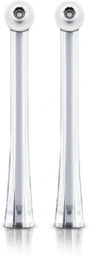 Philips Sonicare F1 Standard Spare Parts for Flosser HX3042/00 2pcs