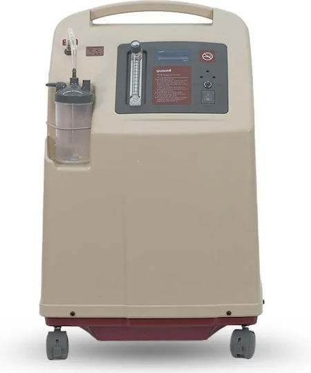 Yuwell 7F-10 Sauerstoffkonzentrator 10Es