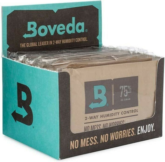 Boveda Dateien Raucherzubehörbefeuchtung