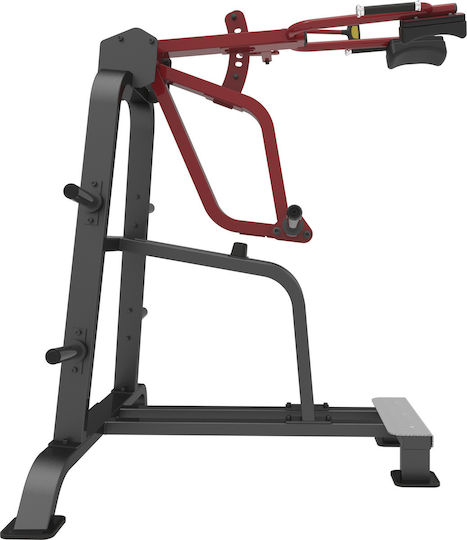 Impulse Standing Calf Raise Multi-Gym without Weights