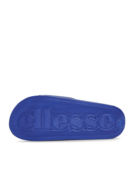 Fellenti Herren Slides Blau