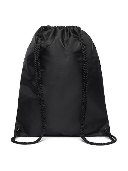 Vans League Benc Gym Backpack Black