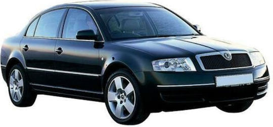 Front Lights for Skoda Superb 2001-2008