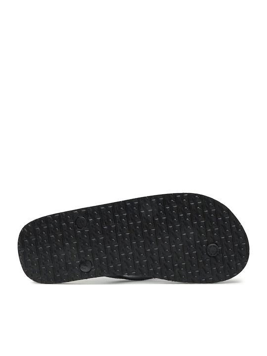 Tides Fade Ανδρικά Flip Flops Μαύρα