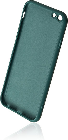 Naxius 1.8mm Back Cover Silicone Green (iPhone 6/6s)