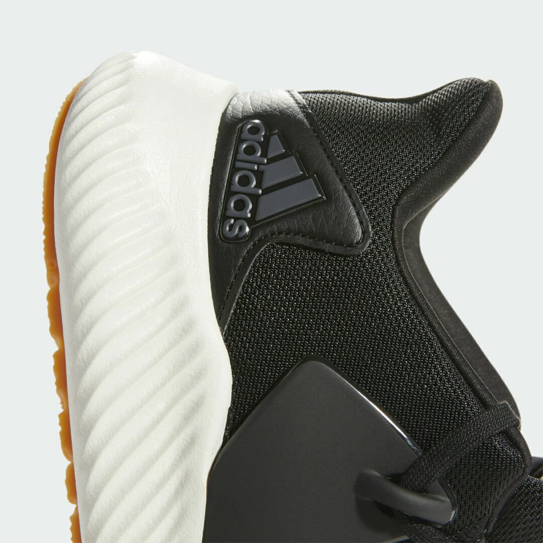 Adidas 2 Ανδρικά Αθλητικά Παπούτσια Running Μαύρα |