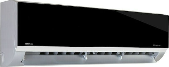 Athina Premium Style Klimaanlage Inverter 24000 BTU Energieklasse A++/A+ mit Ionisator und WiFi