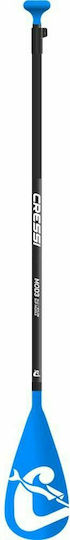 CressiSub Element 10'2'' Φουσκωτή Σανίδα SUP με Μήκος 3.1m Λευκή