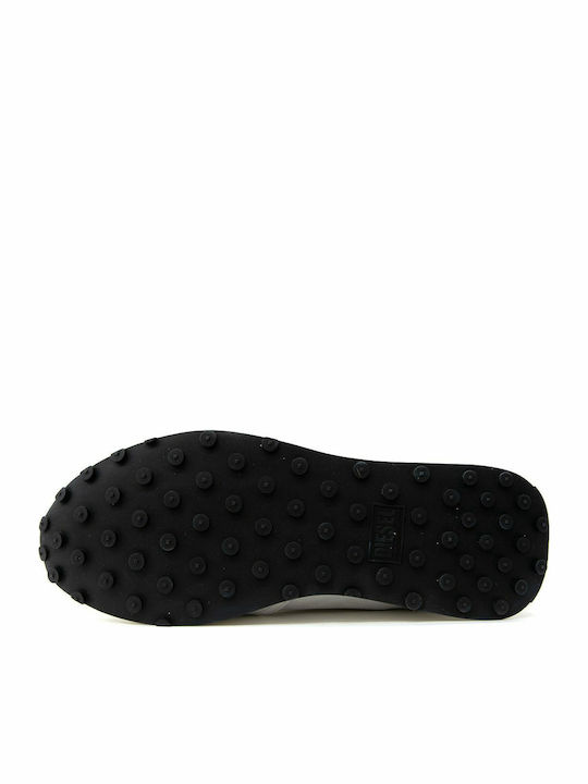 S-Racer LC Adidași Pentru Bărbați Albi