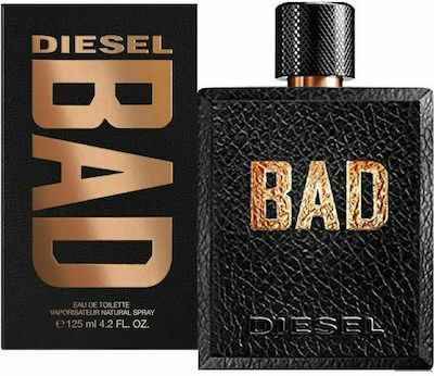 Diesel hotsell bad 125