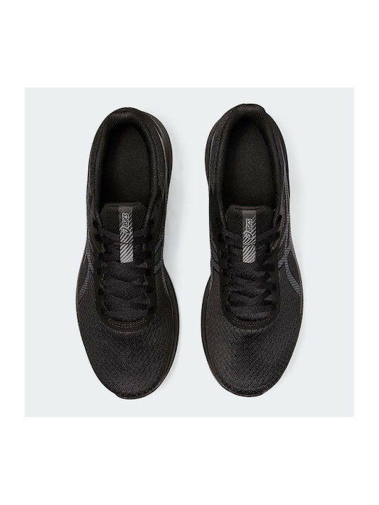 Patriot 13 Ανδρικά Αθλητικά Παπούτσια Running Black / Carrier Grey