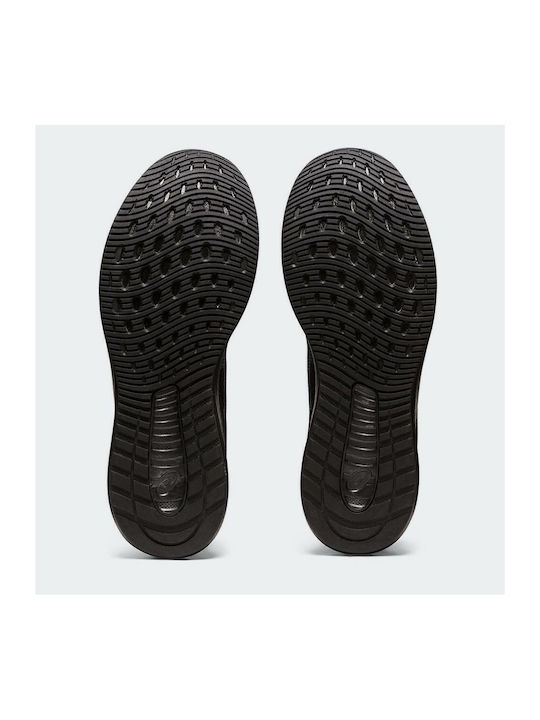 Patriot 13 Ανδρικά Αθλητικά Παπούτσια Running Black / Carrier Grey