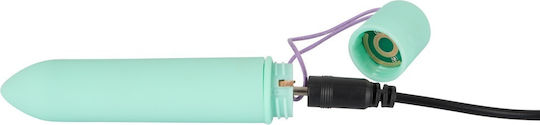 You2Toys Remote Controlled Prostate Plug Anal Plug with Wireless Functionality and Vibration Purple