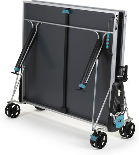 Cornilleau 400X Folding Ping Pong Table Outdoor