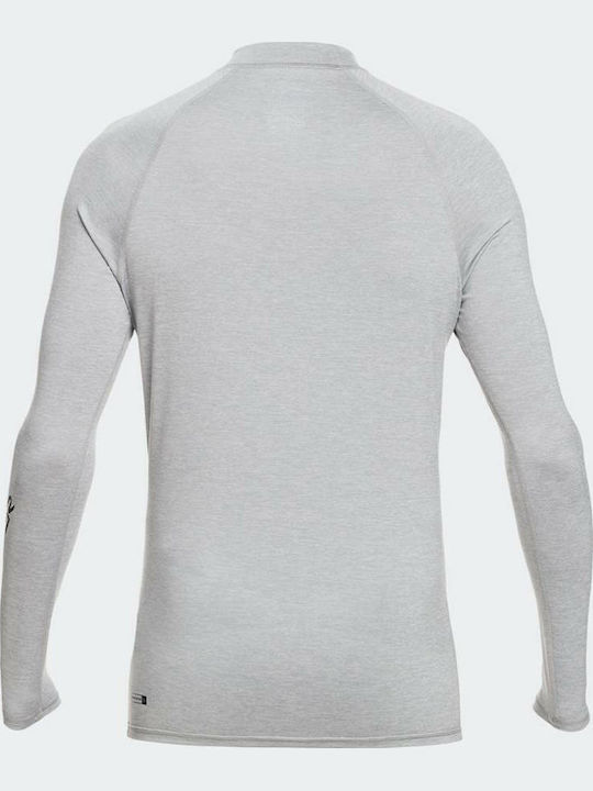 Quiksilver Αντηλιακή Μπλούζα