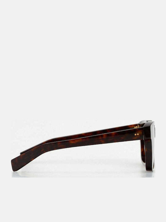 Kaleos Harmon Unisex Γυαλιά Ηλίου με Κοκκάλινο Σκελετό 002 HARMON 2