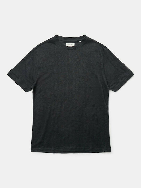 Gabba Duke Herren T-Shirt Kurzarm BLACK