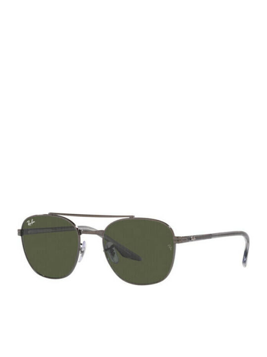 Ray Ban Γυαλιά Ηλίου με Μεταλλικό Σκελετό Ray Ban Γυαλιά Ηλίου με Μεταλλικό Σκελετό