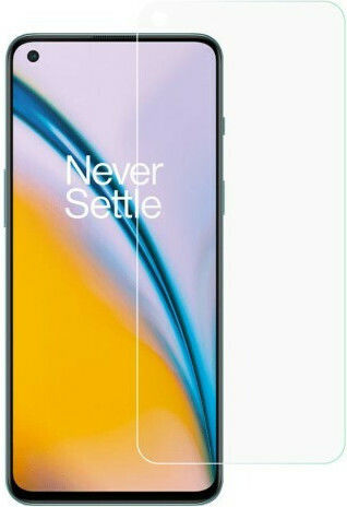 9H Закалено стъкло (OnePlus Nord 2)