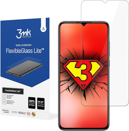 3MK FlexibleGlass Lite Закалено стъкло (Mi 9 Lite - Ми 9 Лайт)
