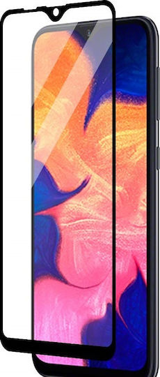 Full Face Tempered Glass (Galaxy A70) 103509921A