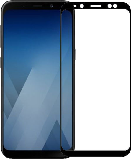 Full Face Tempered Glass (Galaxy A70) 103509921A