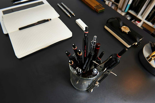 Rotring Tikky Graphic Химикалка Химикали