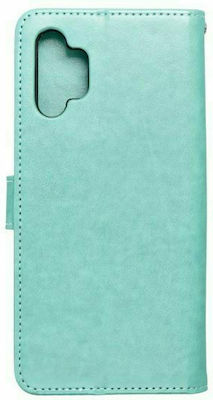 Forcell Mezzo Synthetic Leather Book Tree Green (Galaxy A53)