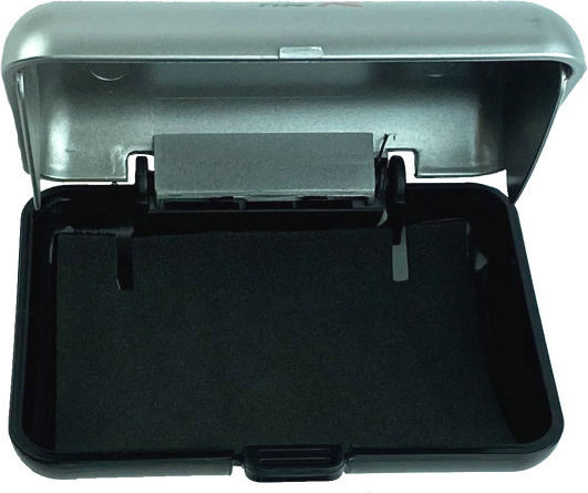 Auto Gs Κερματοθήκη Αυτοκινήτου Αυτοκόλλητη 8x7cm