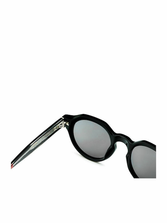 Etnia Barcelona Tossa Women's Sunglasses with Plastic Frame BK