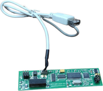 Siemens MPPI-USB 2008-06a Beyertone Octopus F400