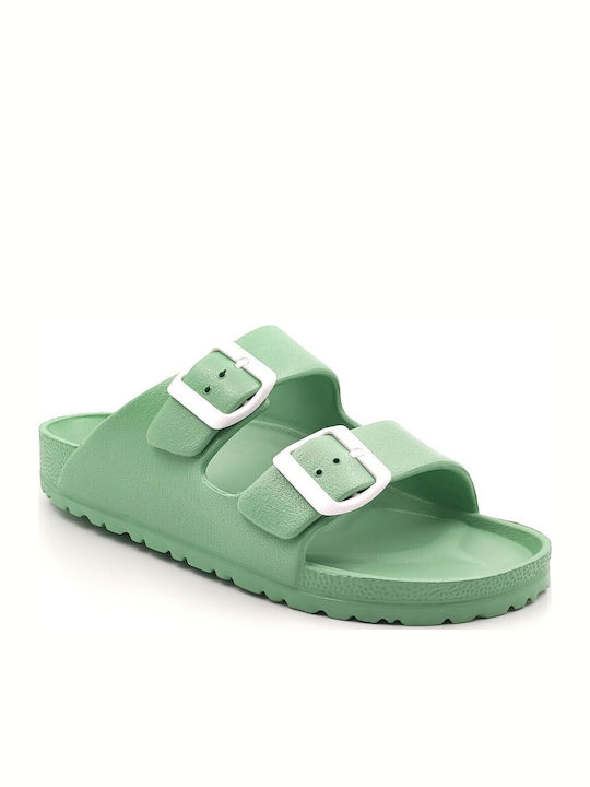 Sea 01 Σαγιονάρες σε στυλ Πέδιλα Mint