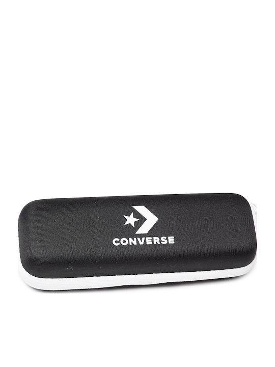 Converse Disrupt Ανδρικά Γυαλιά Ηλίου με Ασημί Κοκκάλινο Σκελετό CV300S-100