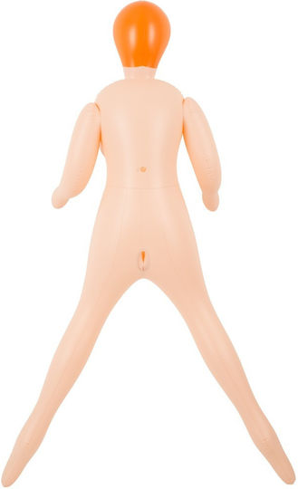 You2Toys Lovedoll Pamela Blow-up Sex Doll Butt Vagina Mouth