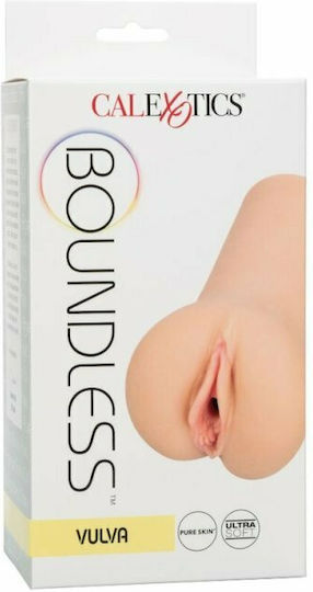 Calexotics Boundless Vulva Masturbator Vagina